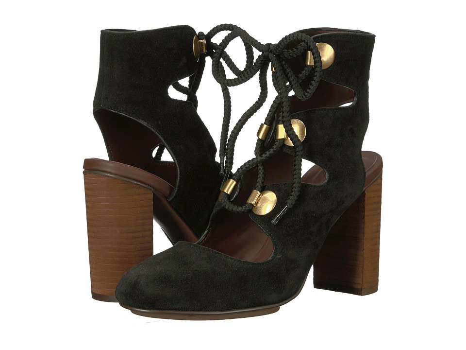 See by Chloe SB29182 (Black) High Heels