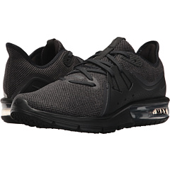 Air max sequent review deals