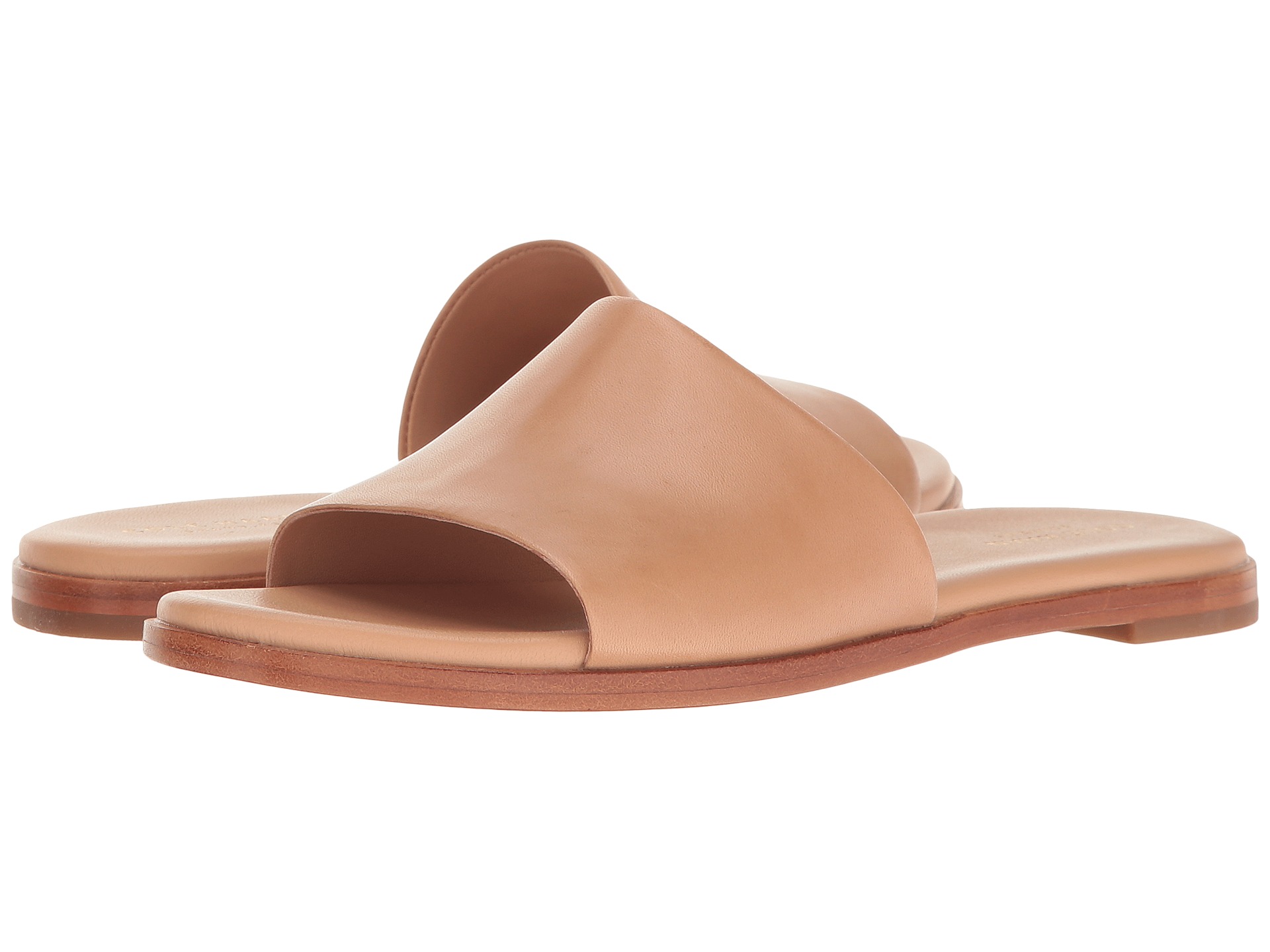 Cole Haan Anica Slide Sandal at Zappos.com