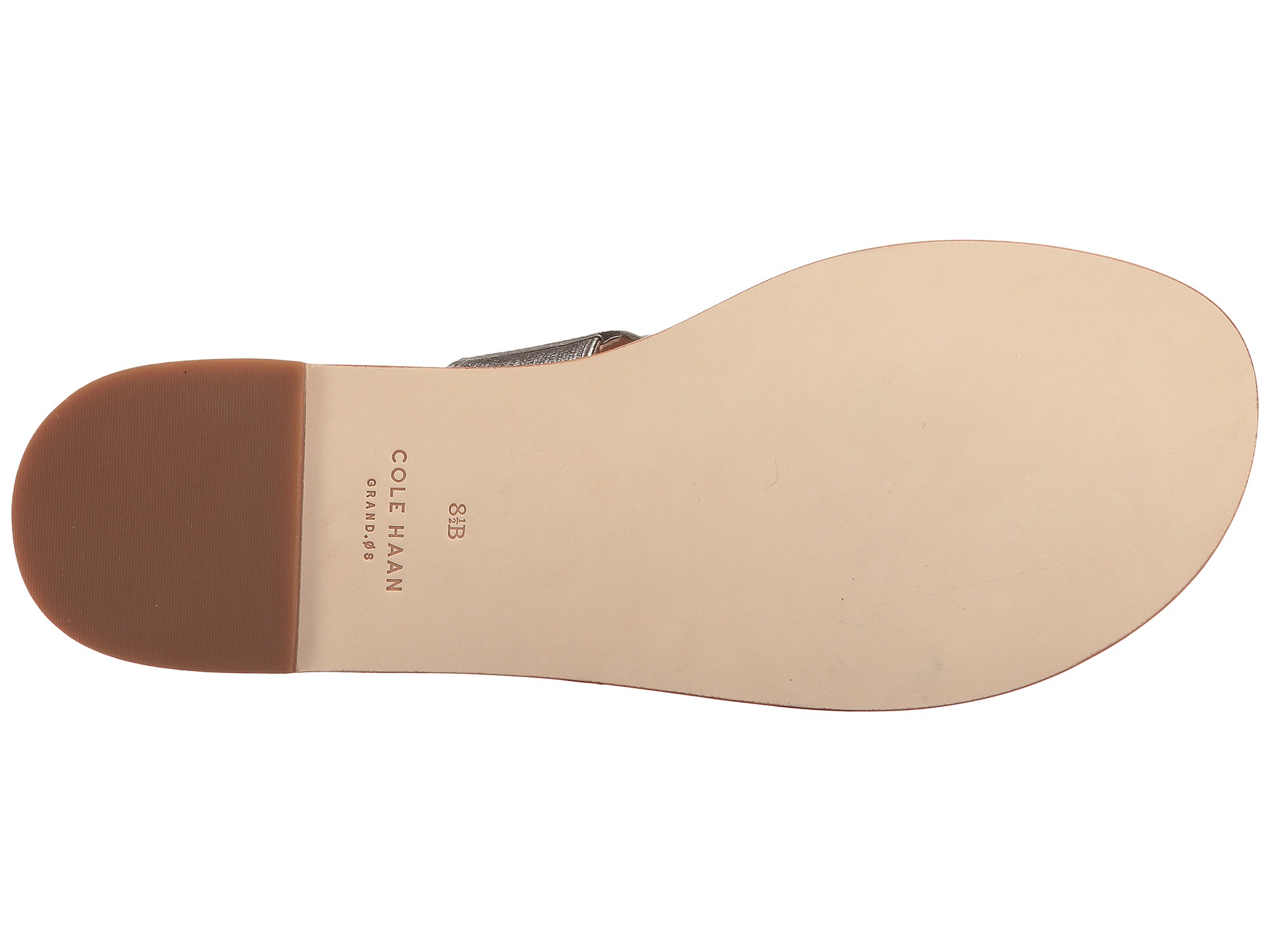 anica sandal cole haan