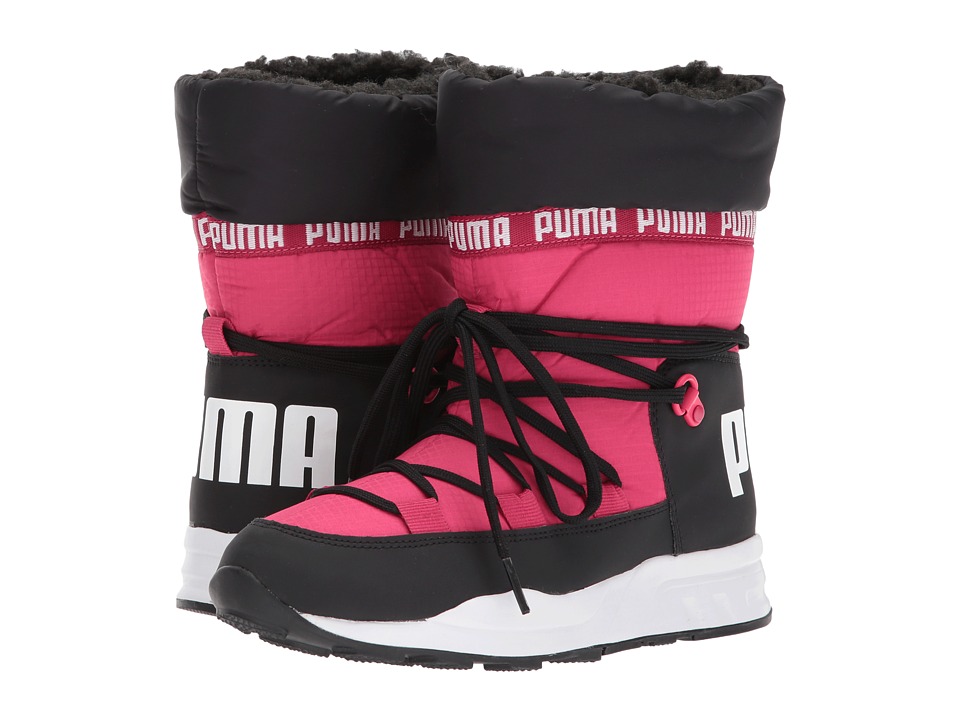 puma kids trinomic boot ps