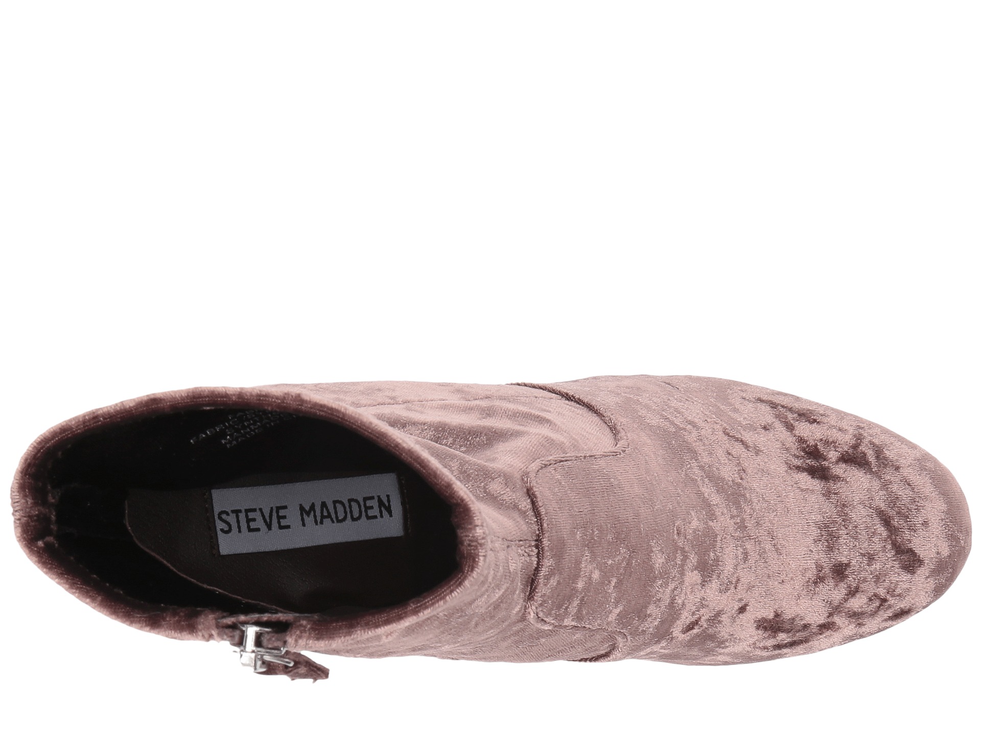 steve madden gaze white