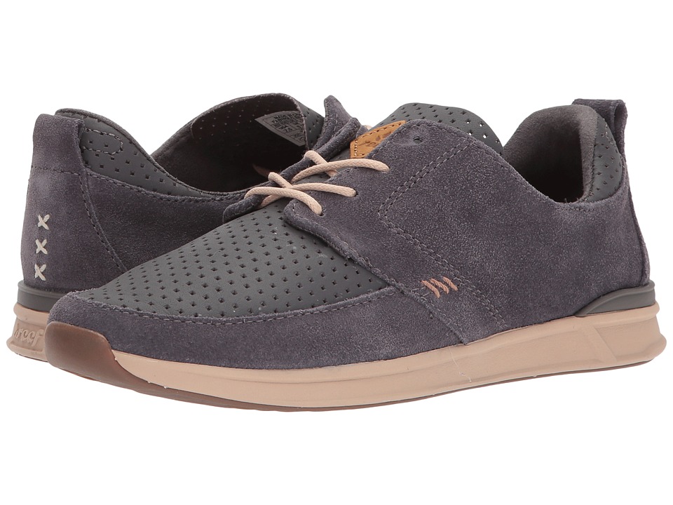 Reef Rover Low LX (Charcoal)