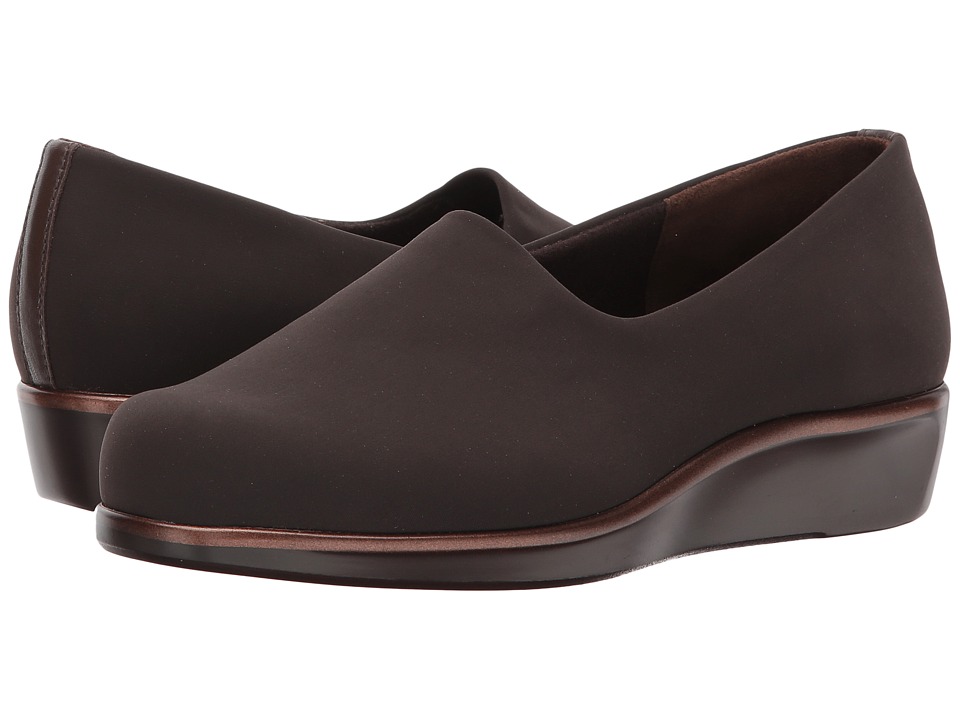 SAS Bliss (Brown) Women's Shoes