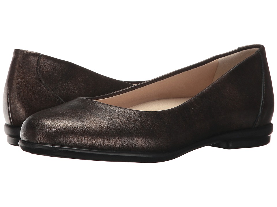 SAS Scenic (Bronze) Women's Shoes