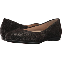 sas scenic black lace