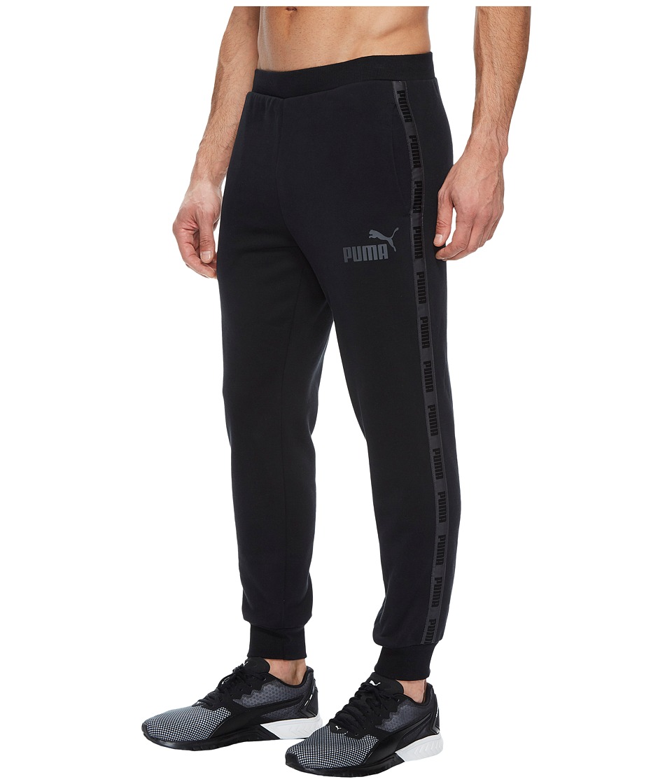 puma rebel sweatpants