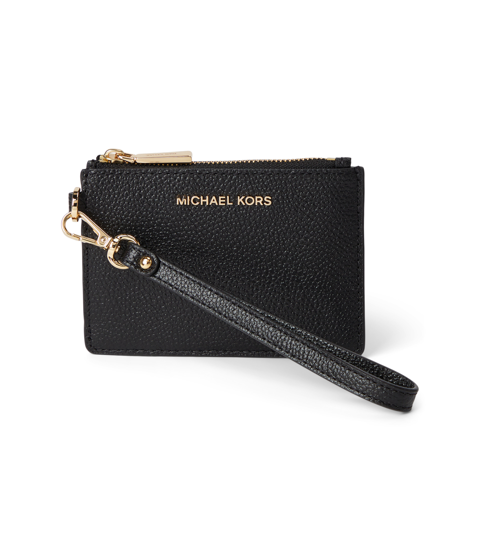 MICHAEL Michael Kors Mercer Small Coin Purse at Zappos.com