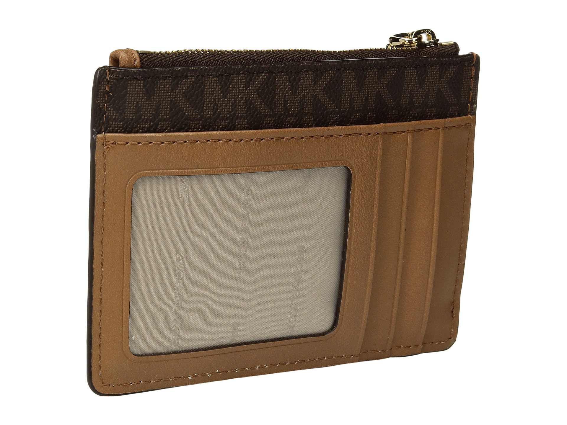 MICHAEL Michael Kors Mercer Small Coin Purse at www.bagssaleusa.com/product-category/neverfull-bag/
