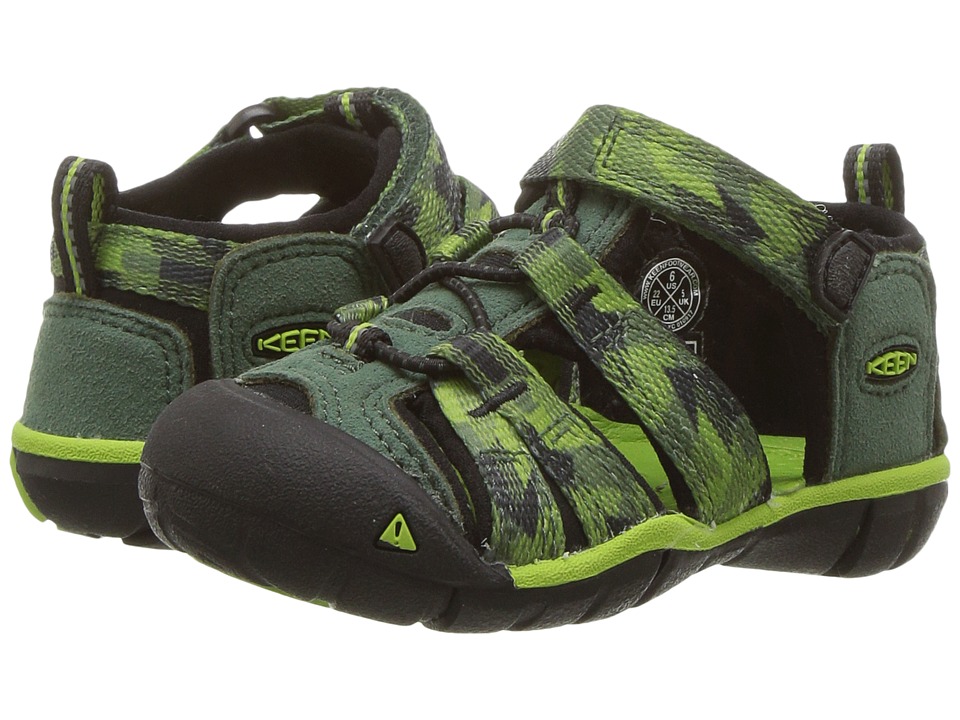 Boys Keen Kids Shoes and Boots