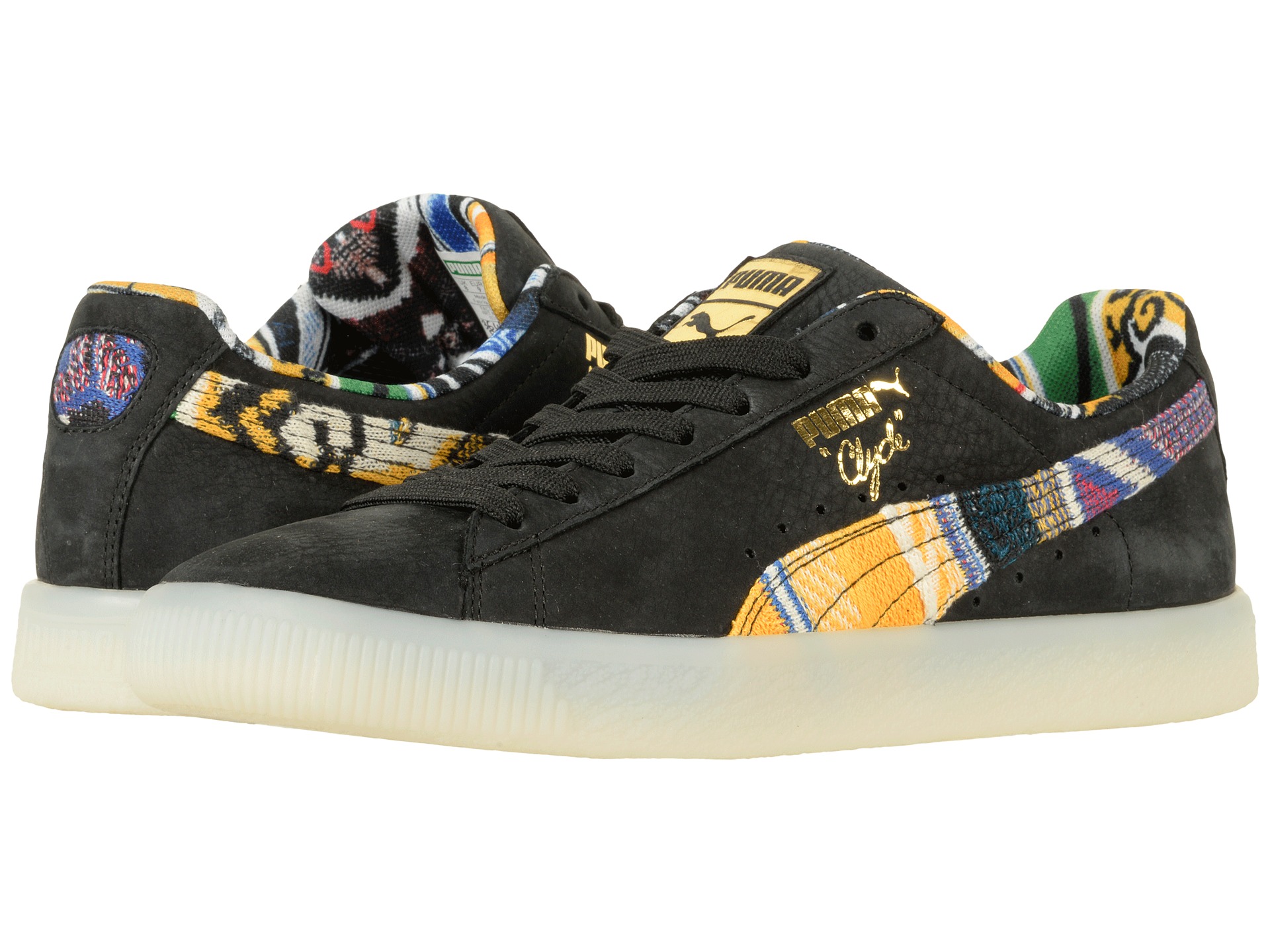puma coogi shoes