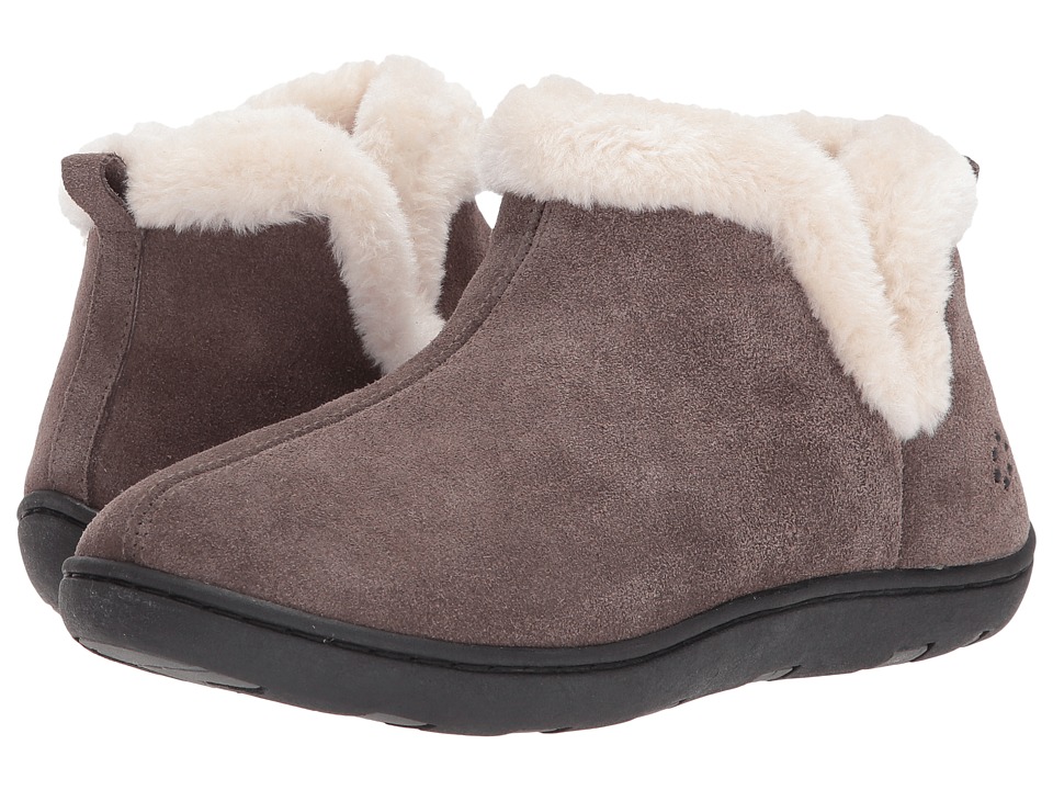 Tempur-Pedic Vallery (Gray) Women's Shoes