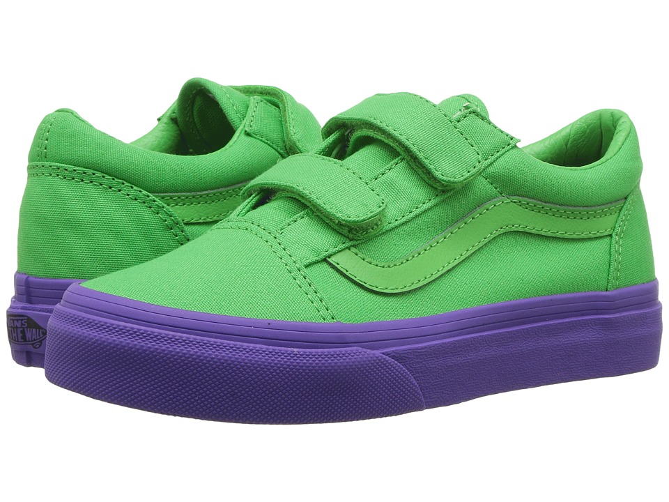 vans era true white gum