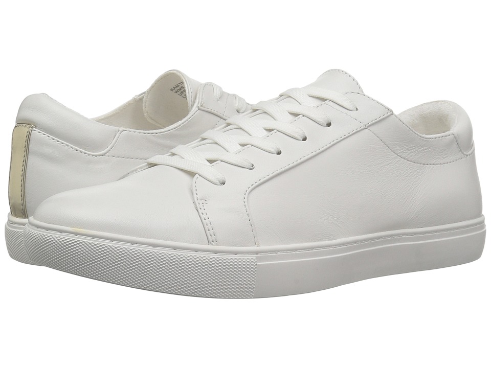 Kenneth Cole New York Kam Techni-Cole (White) Women