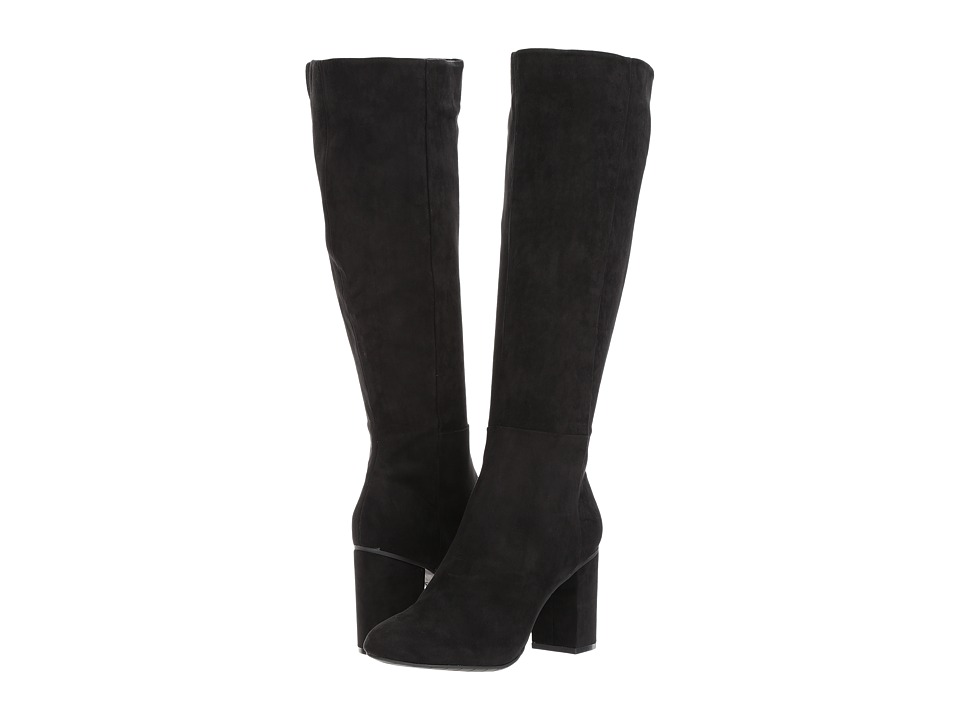 UPC 191010000071 product image for Kenneth Cole Reaction - Time To Step (Black) Women's Shoes | upcitemdb.com