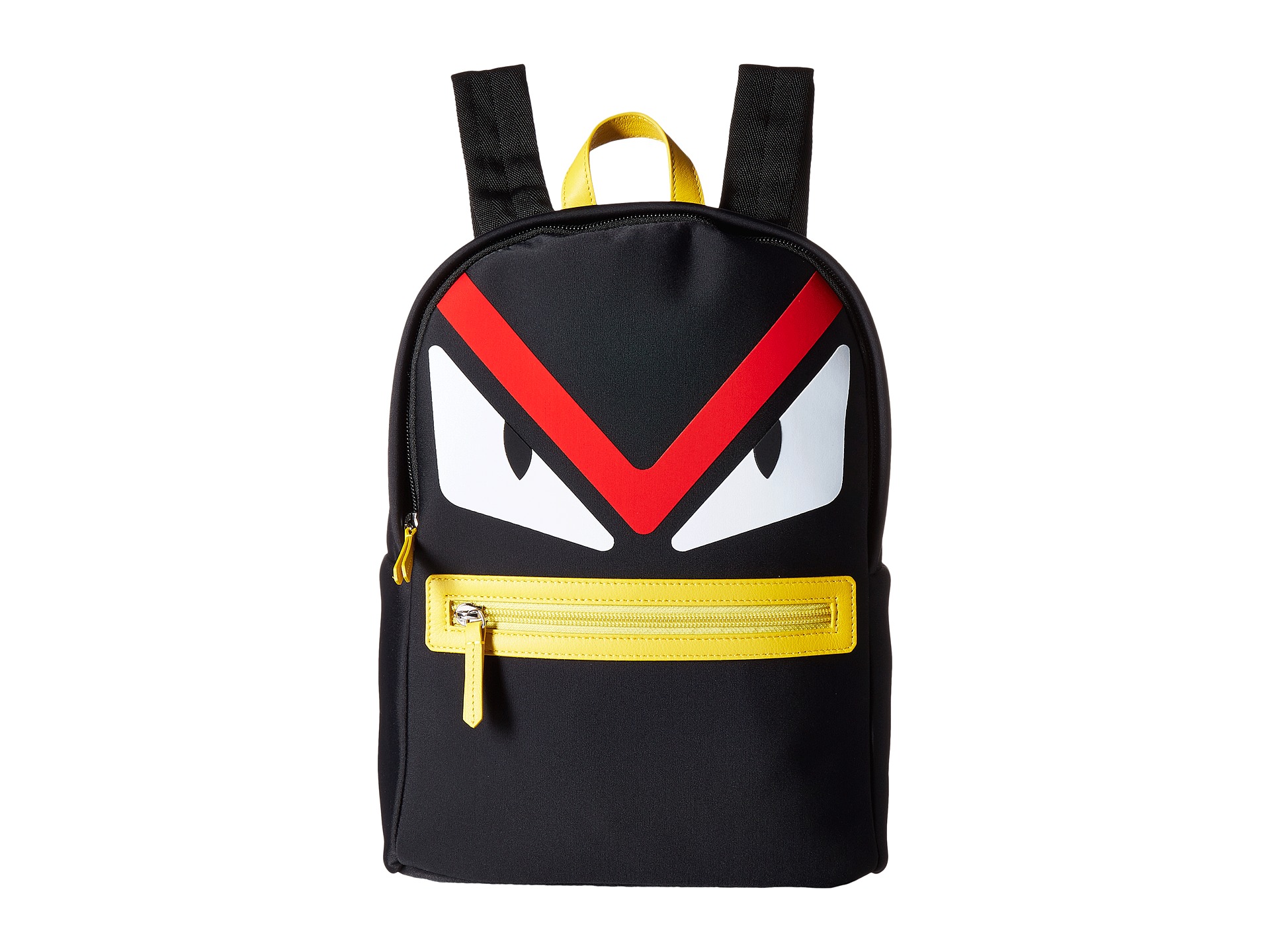 mochila fendi