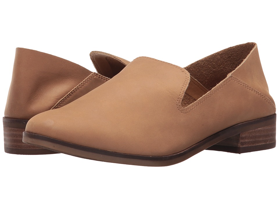 Lucky Brand Cahill (Sesame) Women's Shoes