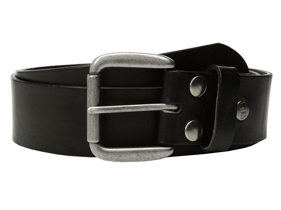 Bed Stu - Hobo (Black Rustic) Belts