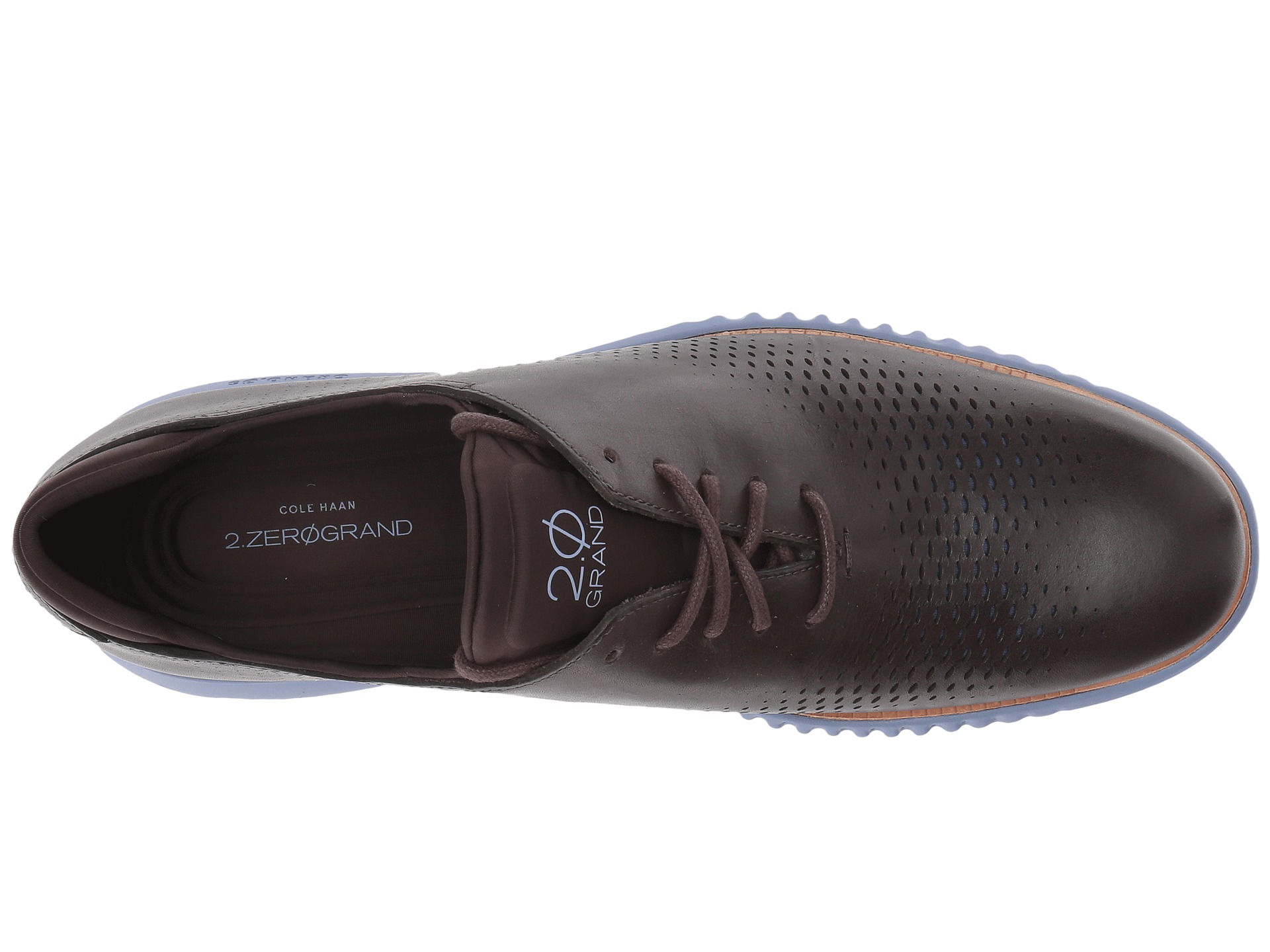 2 zerogrand lsr wing