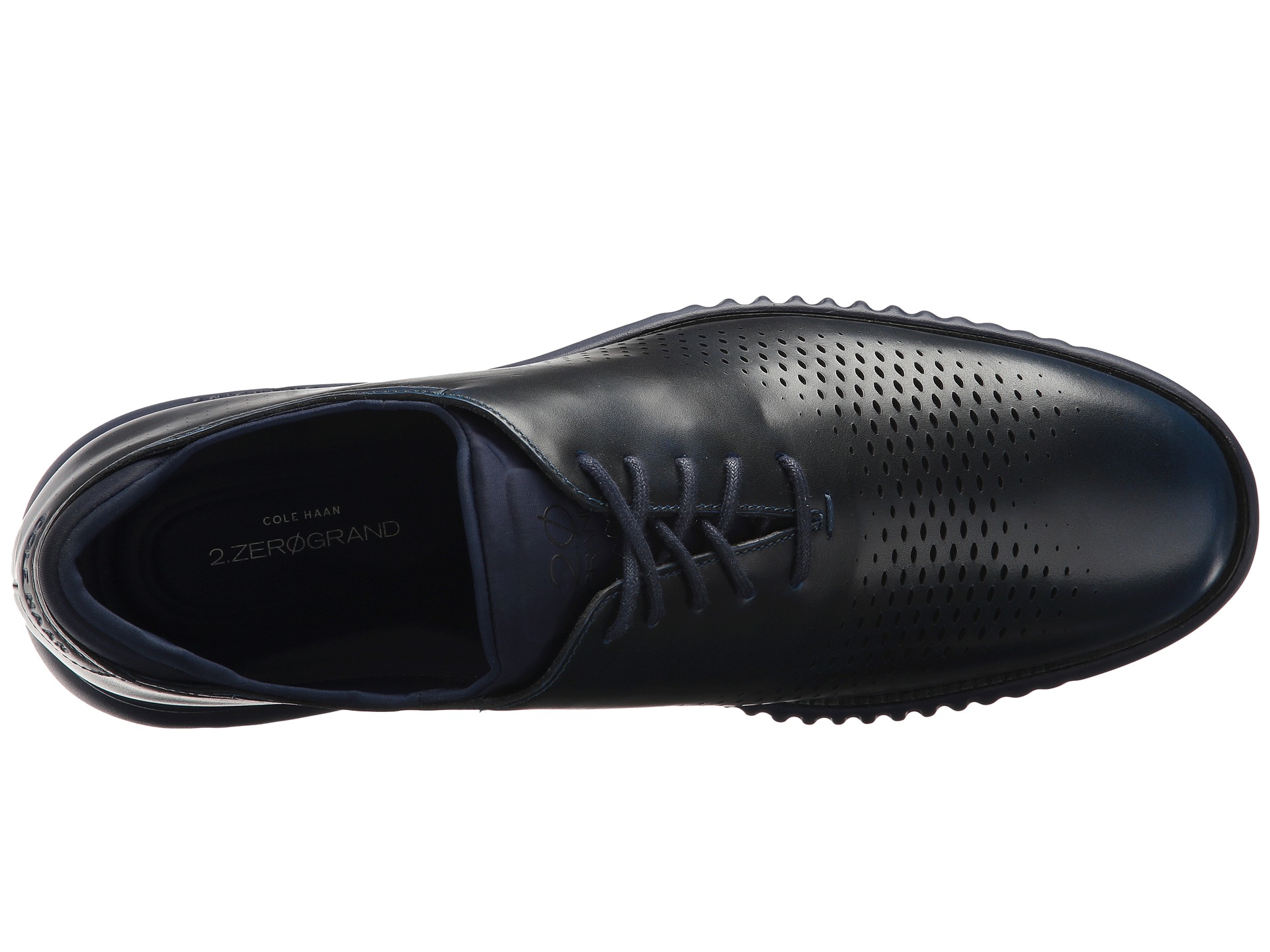 cole haan zerogrand lsr wing
