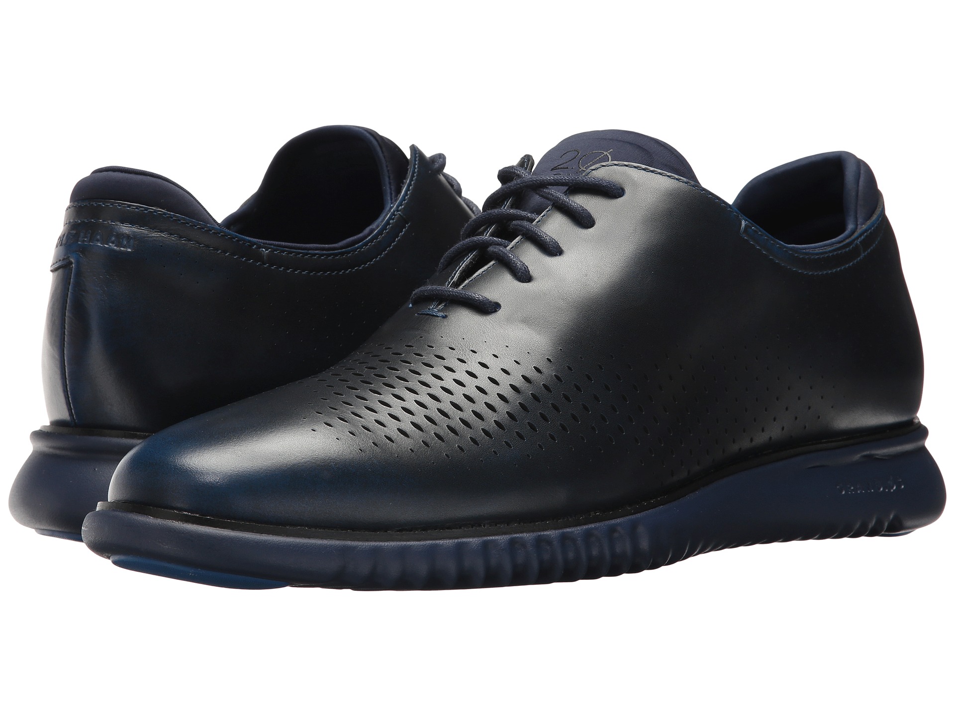 Cole Haan 2 Zerogrand LSR Wing at Zappos.com