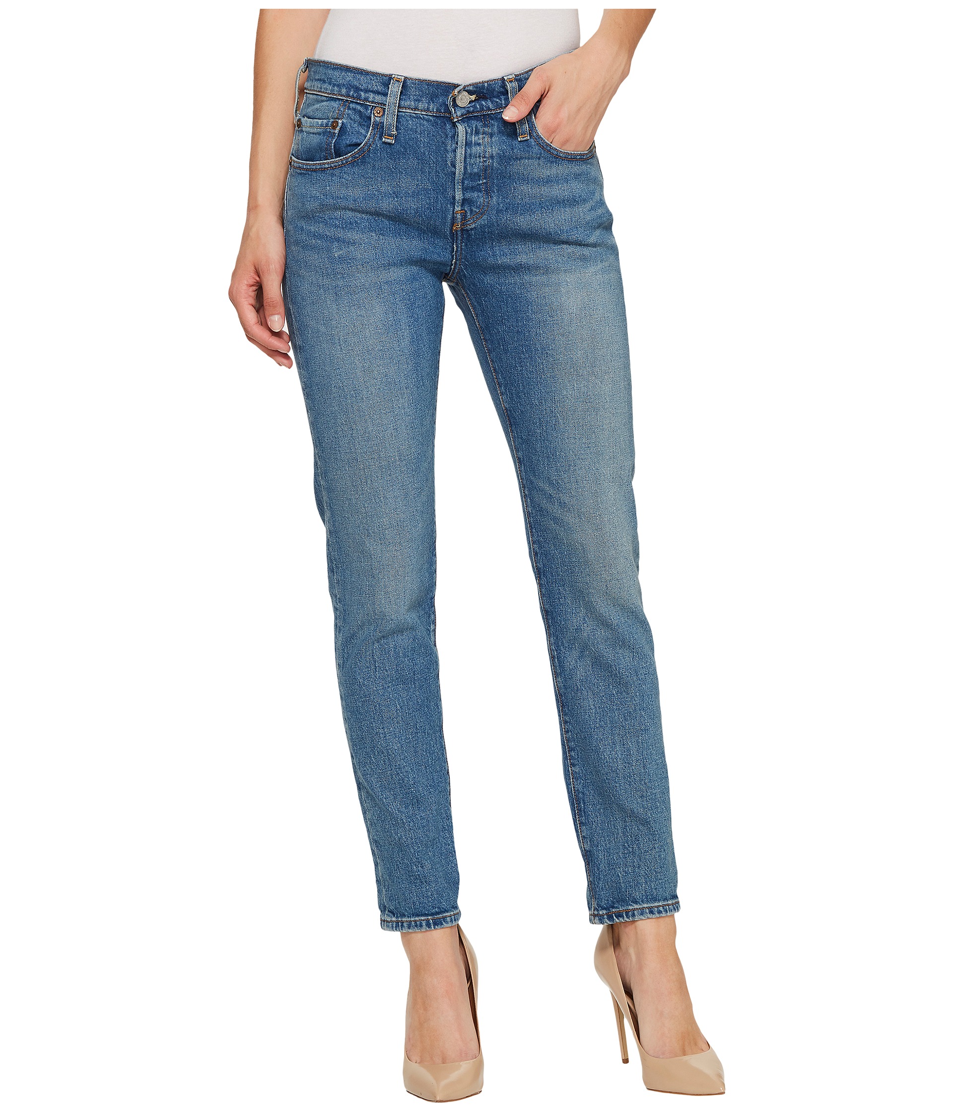 levi's 501 ct womens uk
