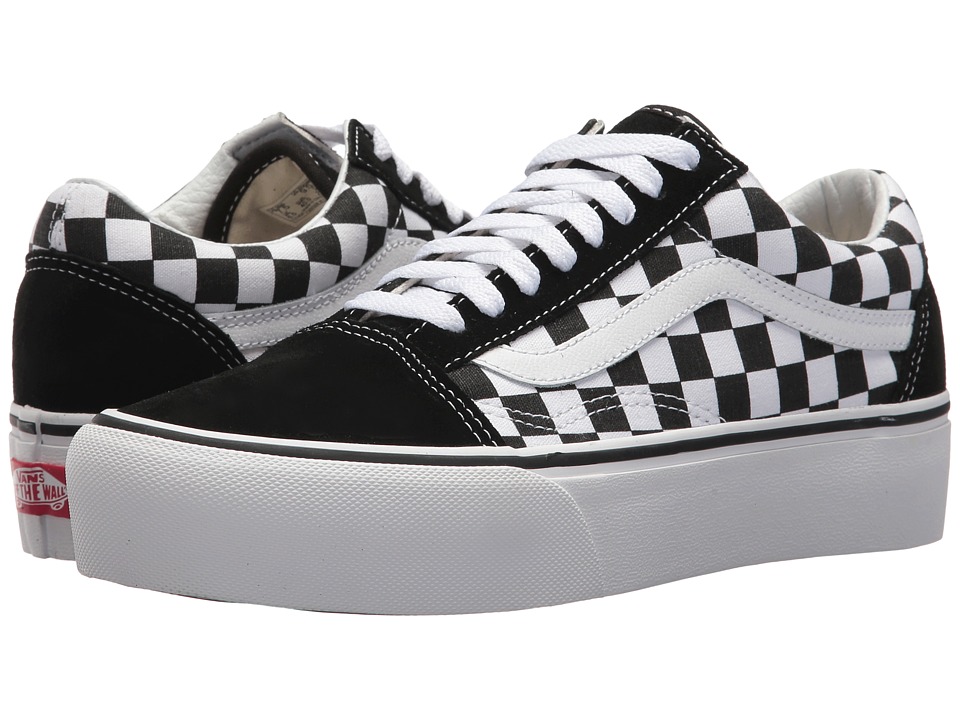 scarpe vans old skool platform scarpe vans old skool platform