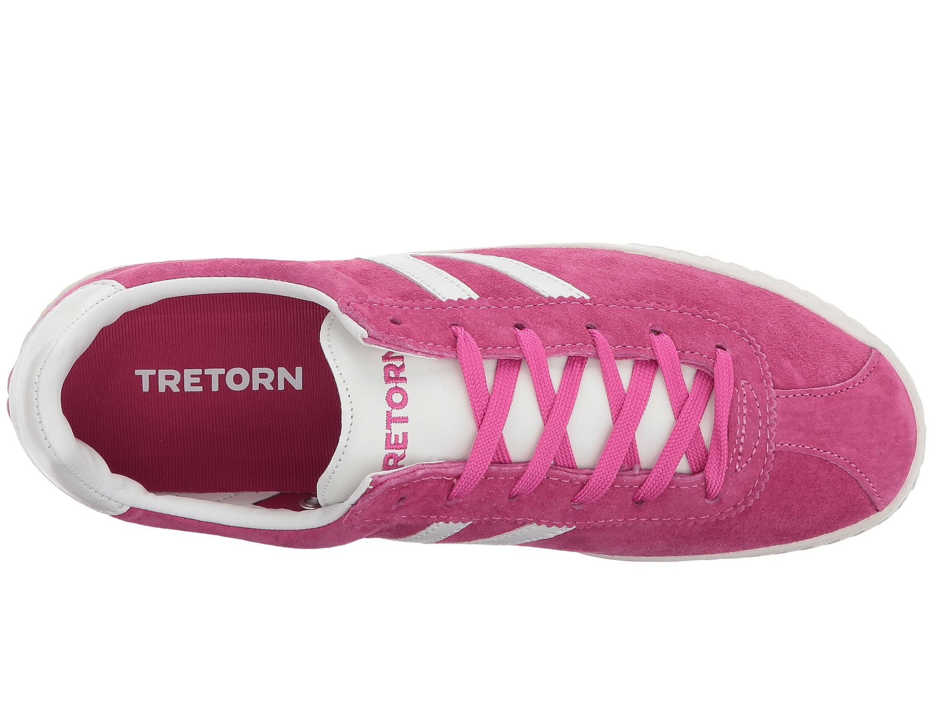 tretorn camden 3