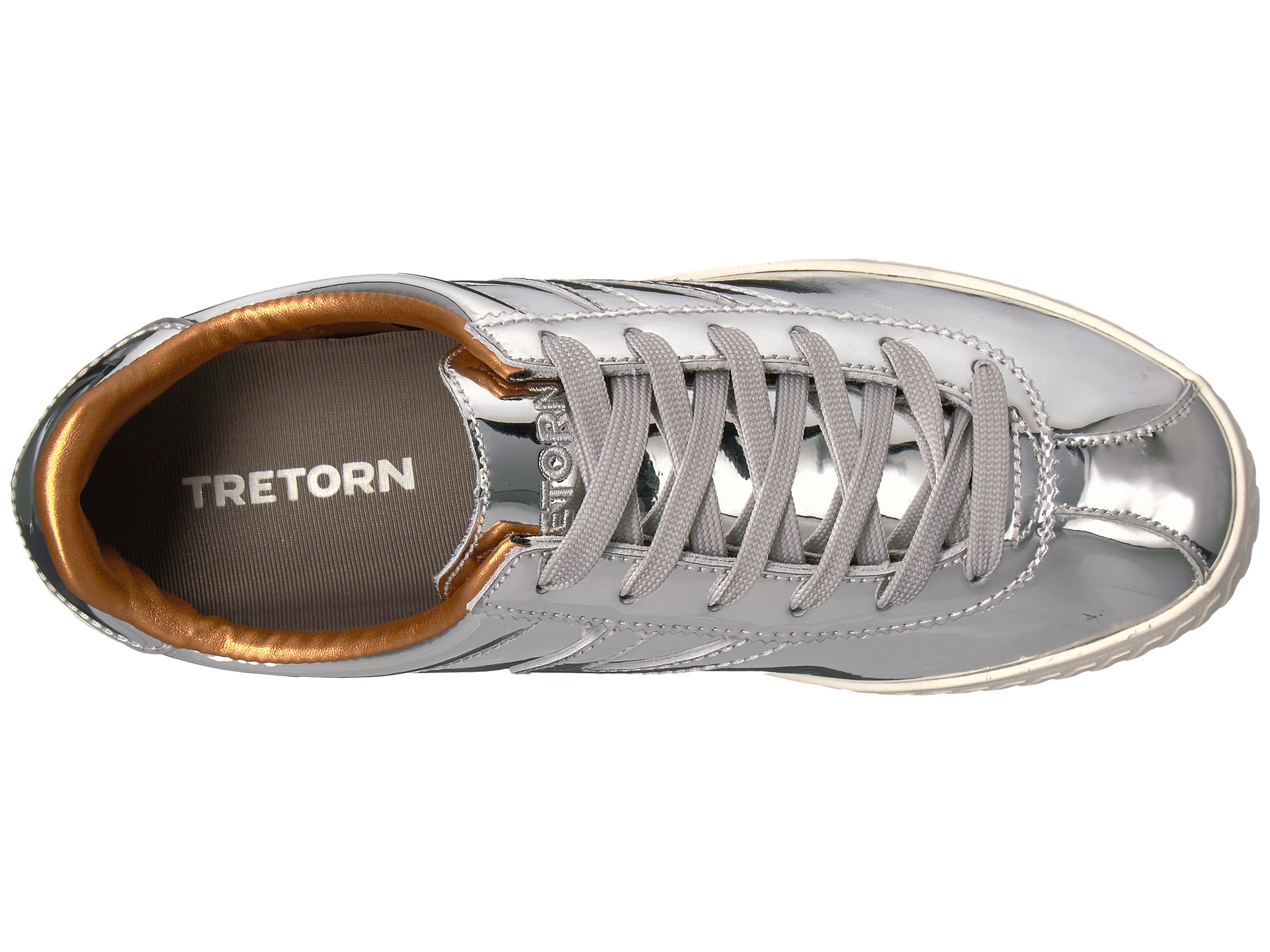 tretorn men's camden2 sneaker
