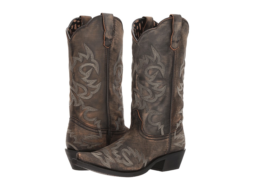 Laredo Elaina (Black)
