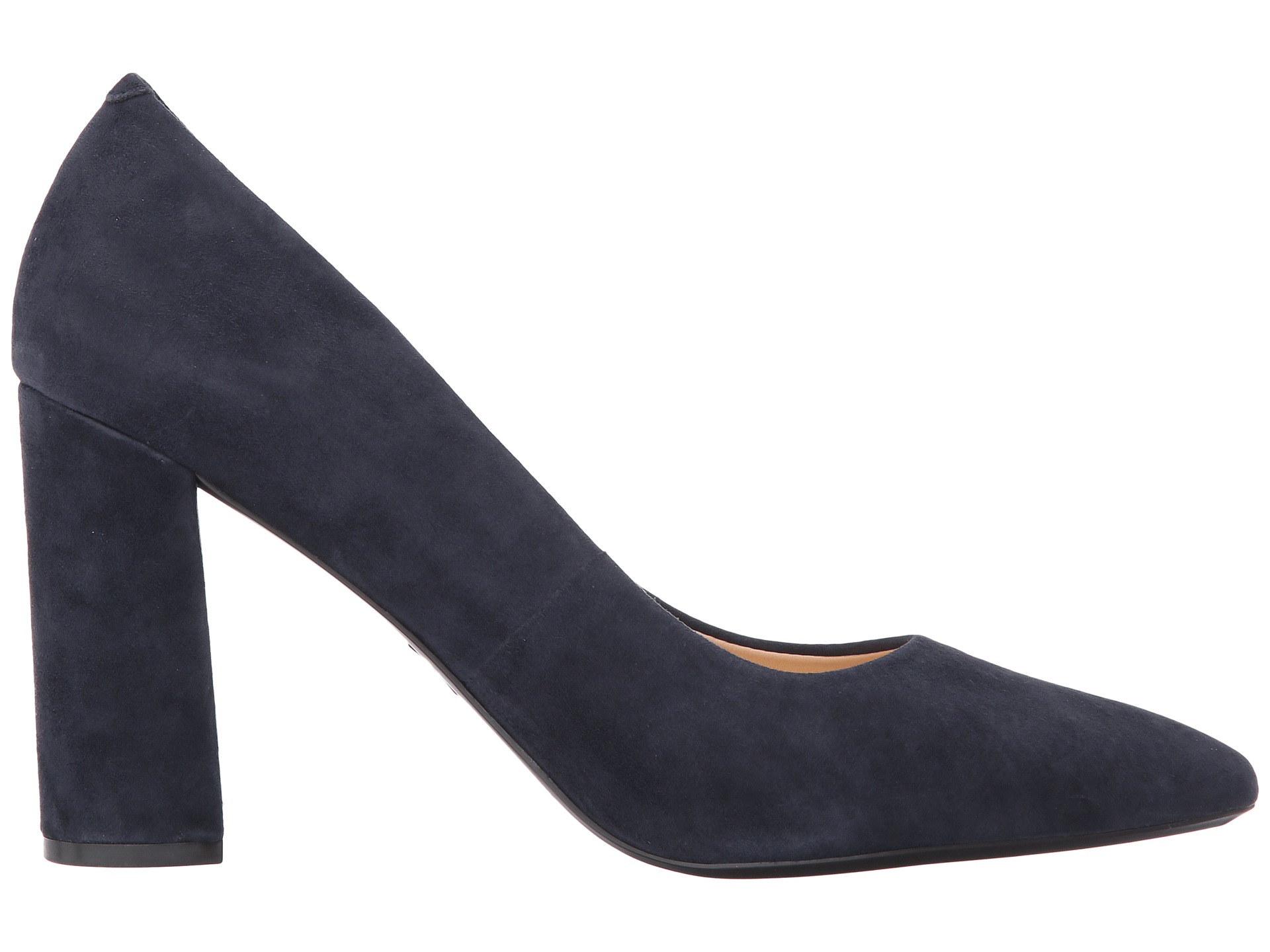 zappos nine west heels