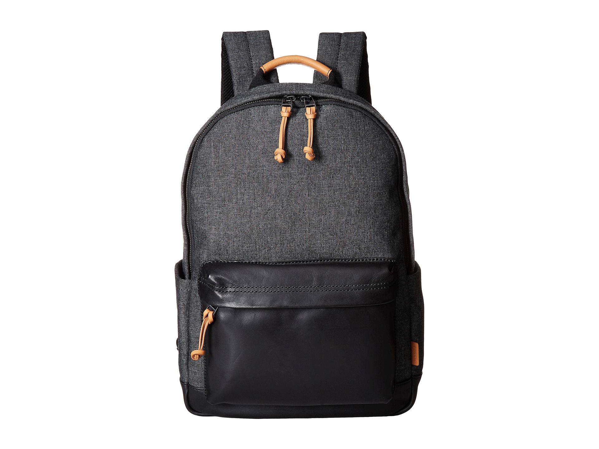 Fossil Defender Backpack at Zappos.com