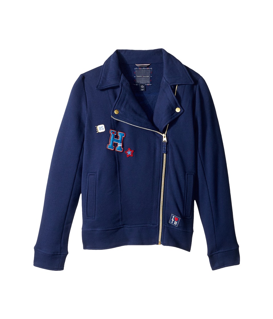 Girls Fleece Jackets