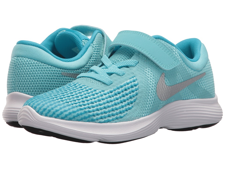 nike revolution 4 little kid