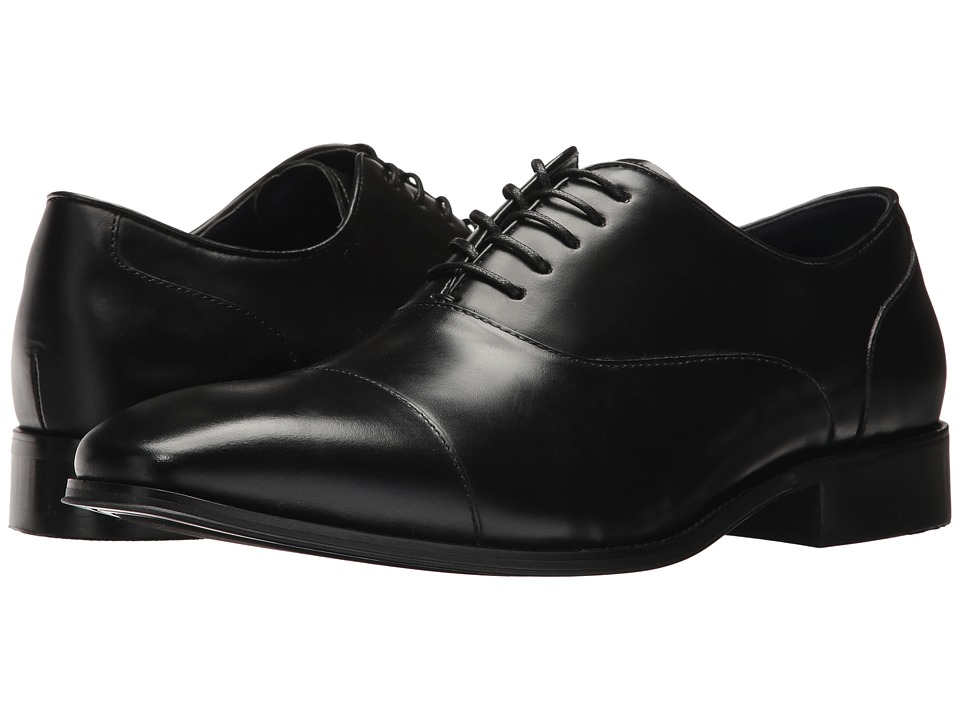 Kenneth Cole Reaction - Design 20601 (Black) Mens Shoes