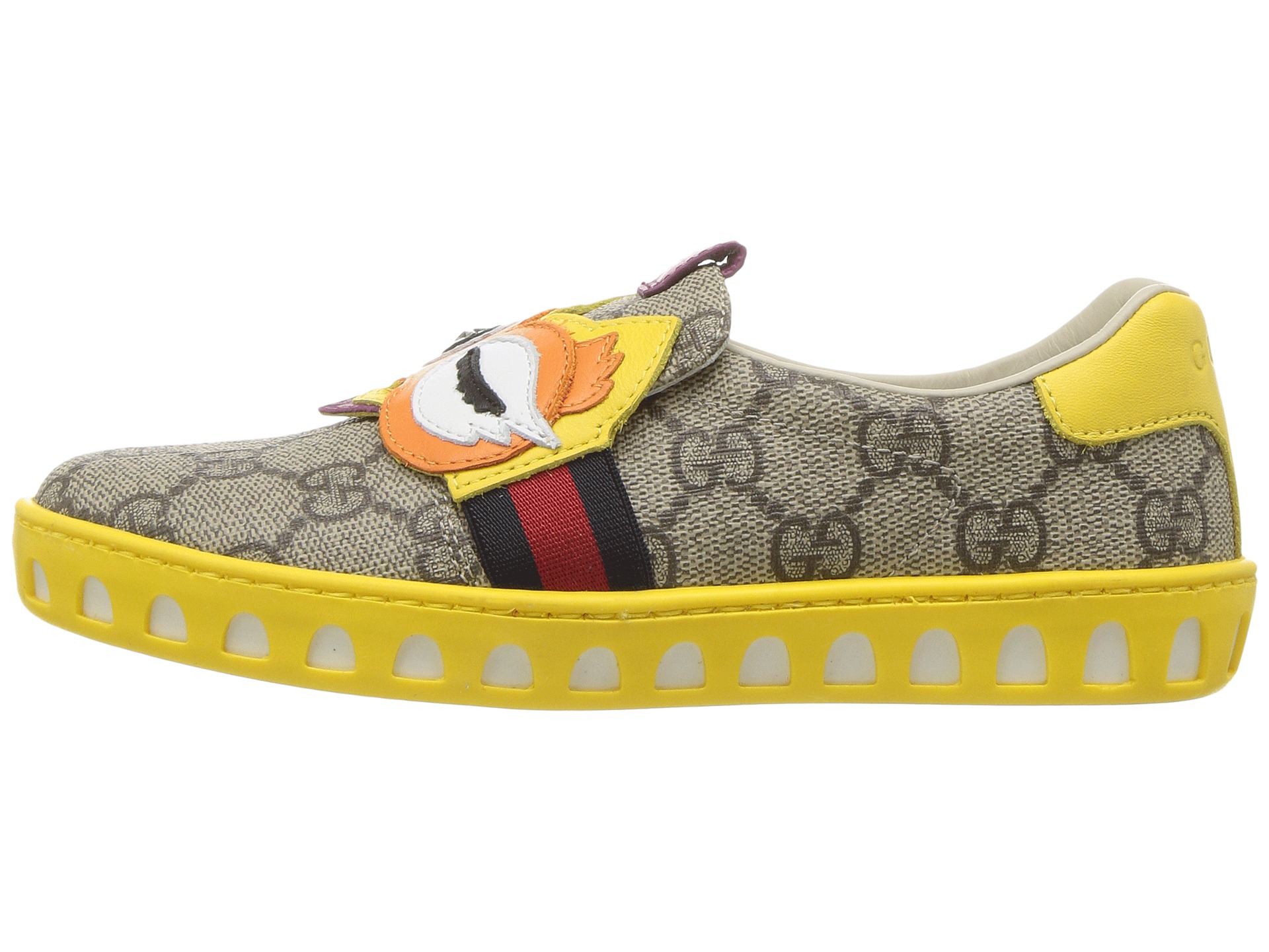 Gucci hotsell unicorn shoes