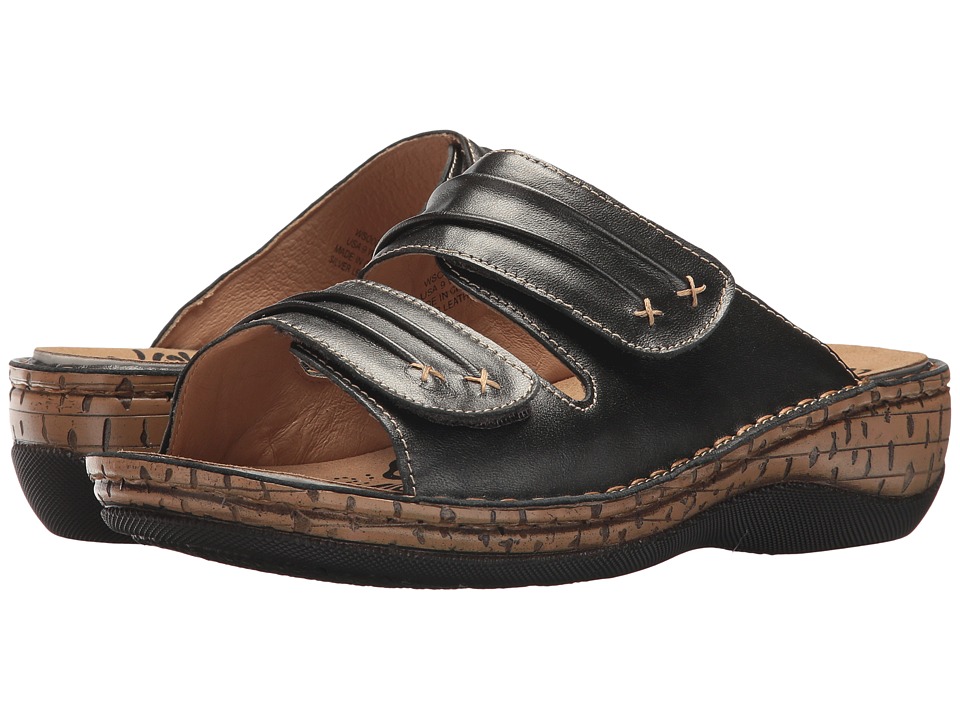 Propet June (Silver) Women's Shoes