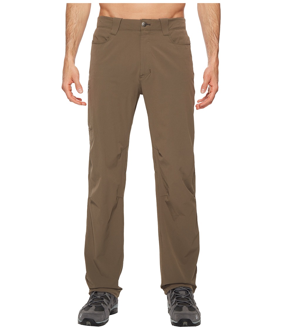 Men's Casual Outdoors Pants - Country / Outdoors Clothing