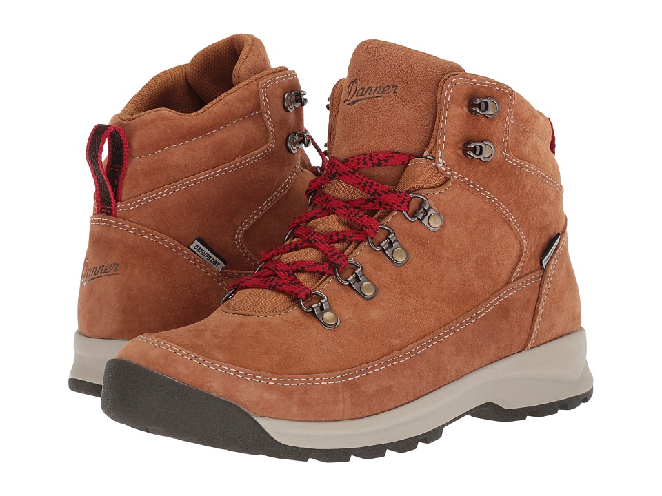 Danner Adrika Hiker (Sienna) Women's Shoes