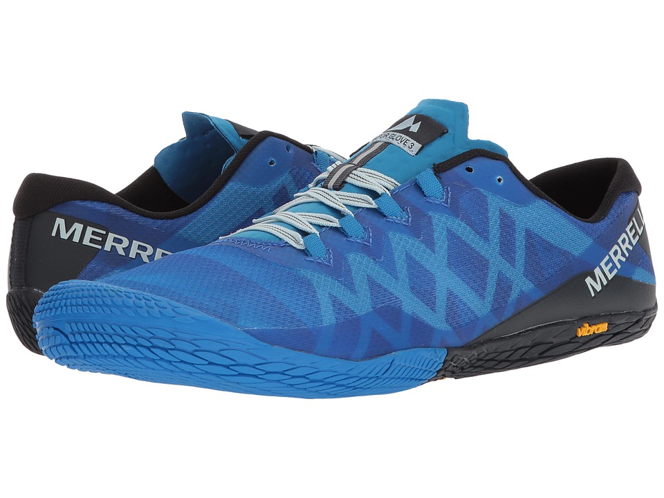 minimalist running shoes
