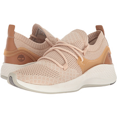 timberland women's flyroam go knit chukka