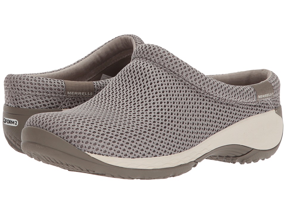 Merrell Encore Q2 Breeze (Aluminum) Women's Shoes