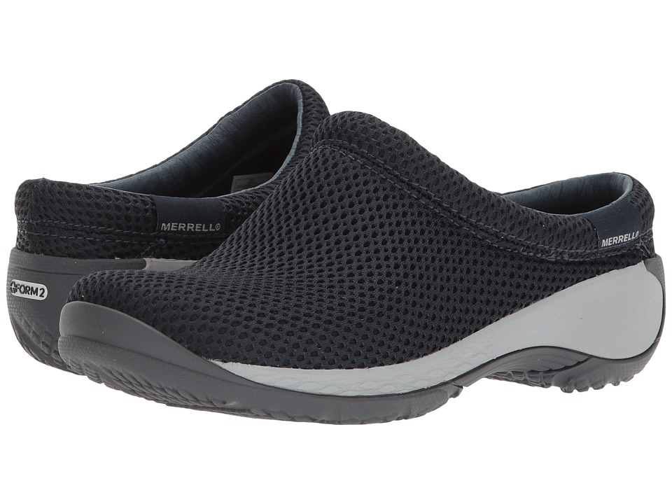 Merrell Encore Q2 Breeze (Navy) Women's Shoes