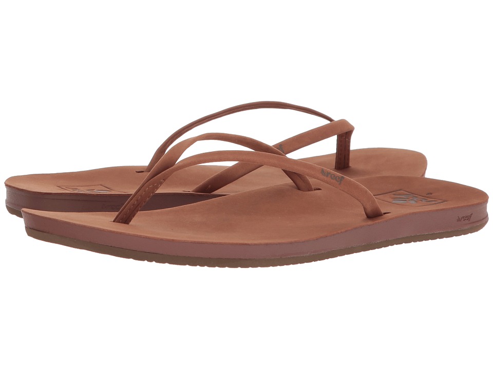 Reef Cushion Bounce Slim LE (Cocoa) Sandals
