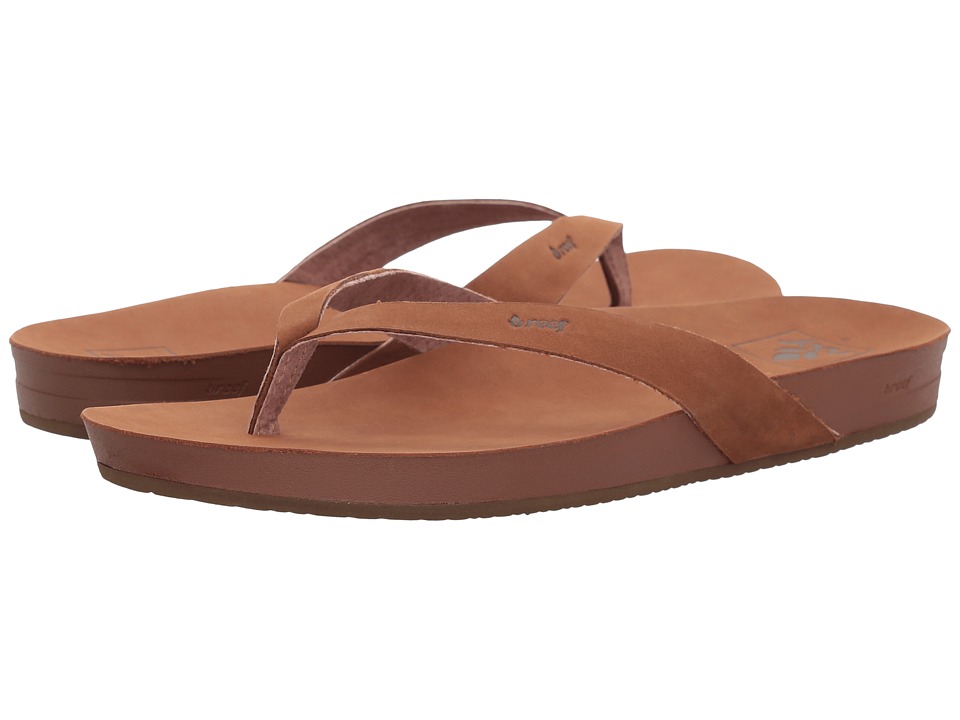 Reef Cushion Bounce Court LE (Cocoa) Sandals