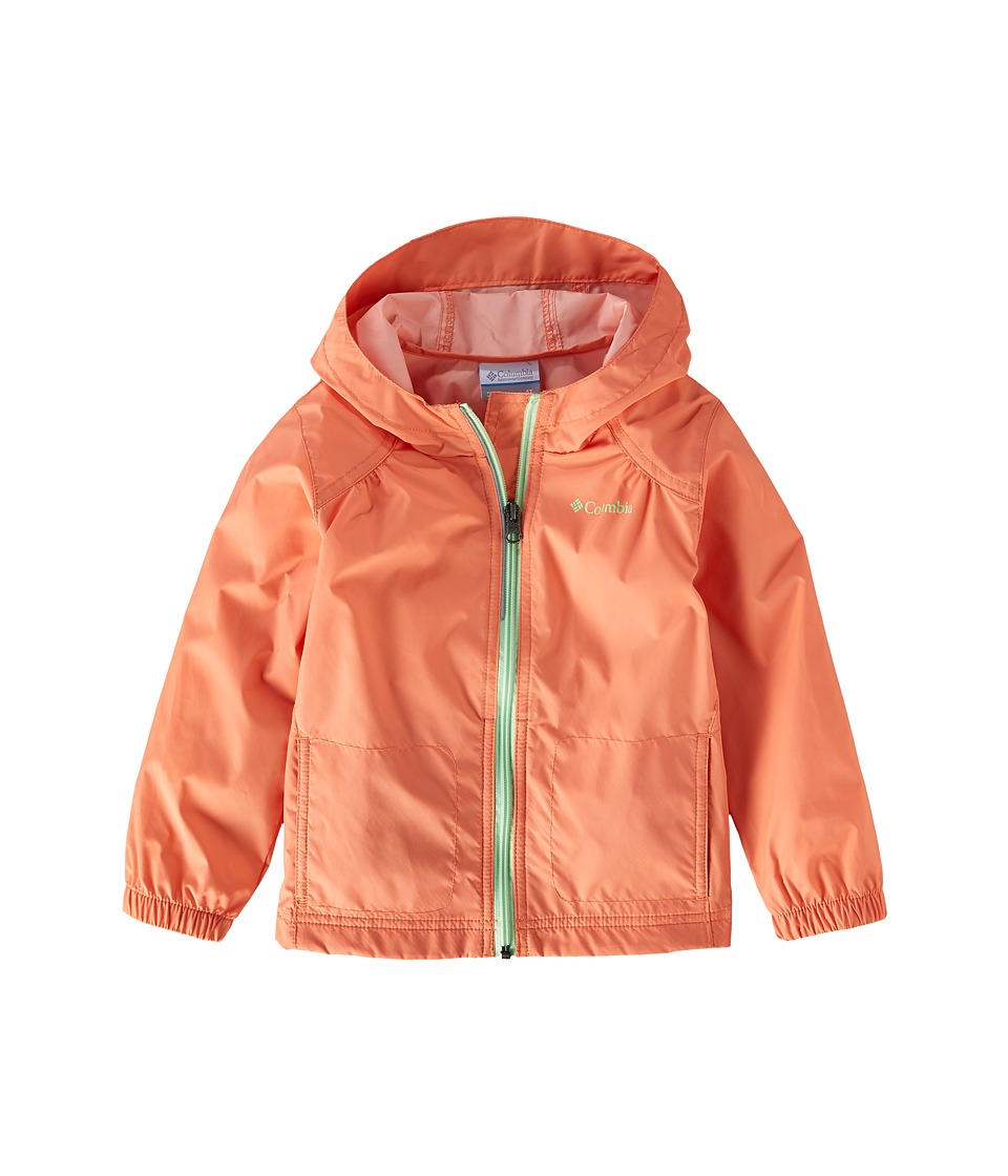 infant columbia rain jacket