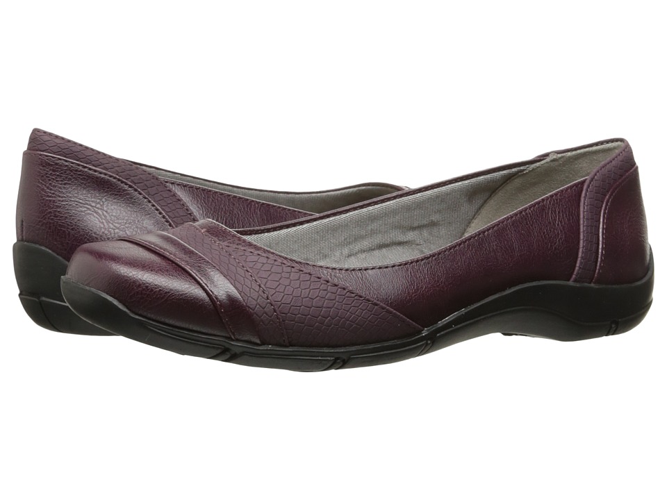 Life Stride Slip-On Moccasin - Valor Daily Deal: $ & up Character Shoes at spiritmovies.ml only, while supplies last. Offer is valid for one day only. Prices as marked and can only be used on a maximum of 5 items.