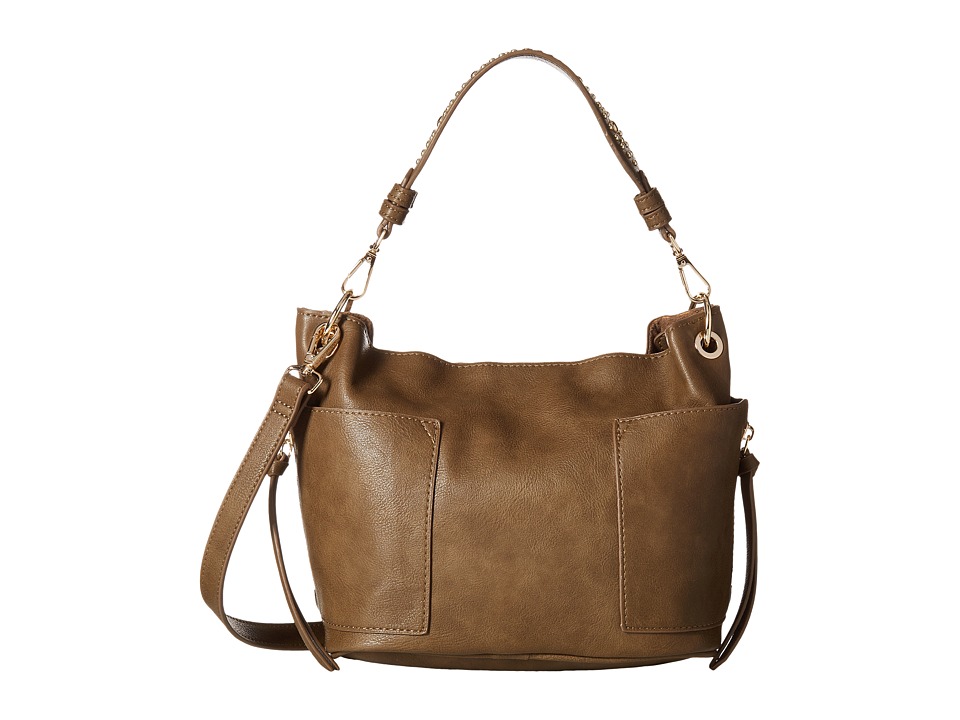 bevelyn satchel steve madden