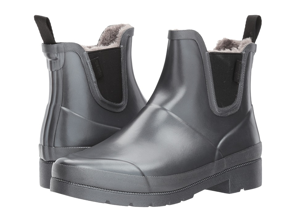 Tretorn Linawnt (Pewter/Black)