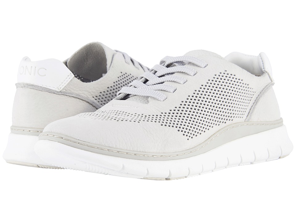 VIONIC Joey (Light Grey) Women's Shoes